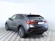 Audi Q3 II (F3) Санкт-Петербург  - изображение 30