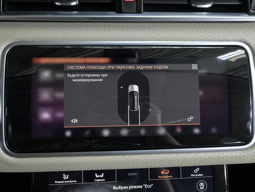 Land Rover Range Rover Velar I Москва  - изображение 18