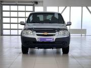 Chevrolet Niva I Рестайлинг Волгоград  - изображение 36
