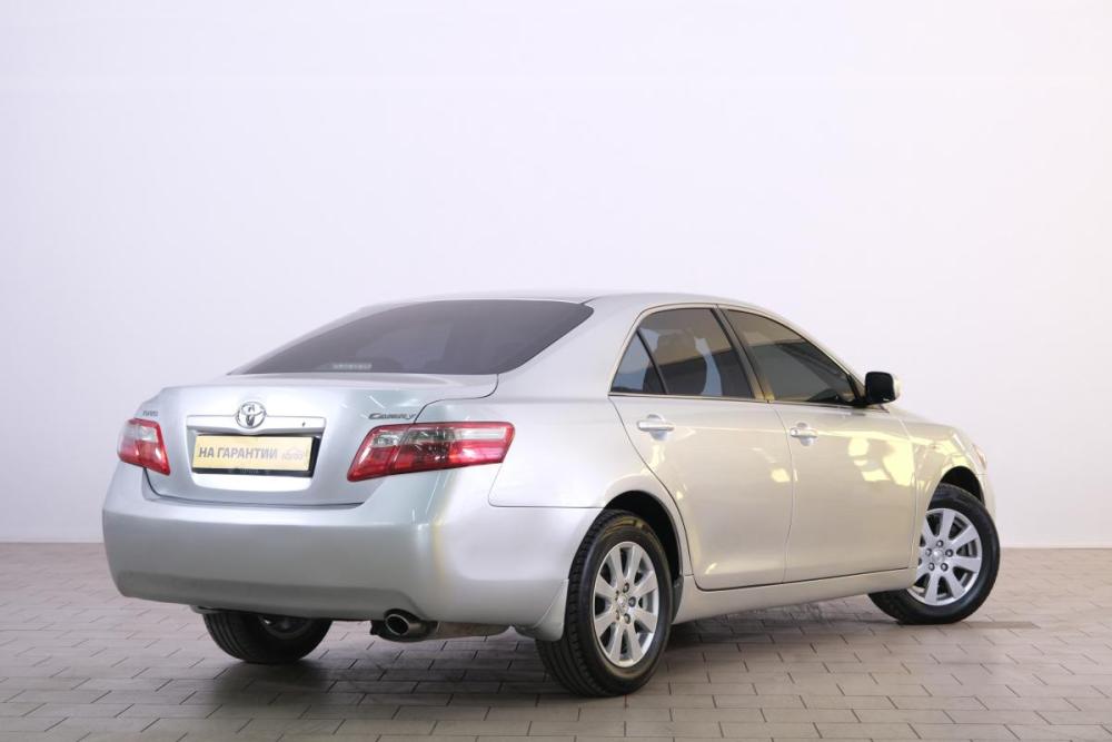 Toyota Camry VI (XV40) Омск  - изображение 7