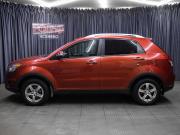 SsangYong Actyon II Рестайлинг Москва  - изображение 26