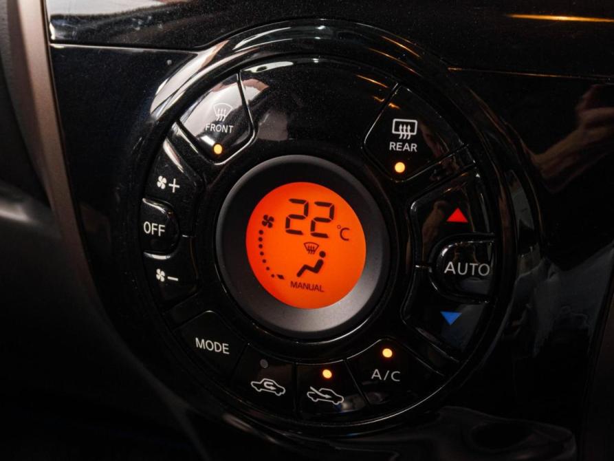 Nissan Note II Рестайлинг Тюмень  - изображение 15