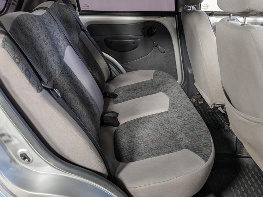 Daewoo Matiz I Рестайлинг Екатеринбург  - изображение 13