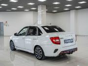 Lada (ВАЗ) Granta I Рестайлинг Самара  - изображение 15