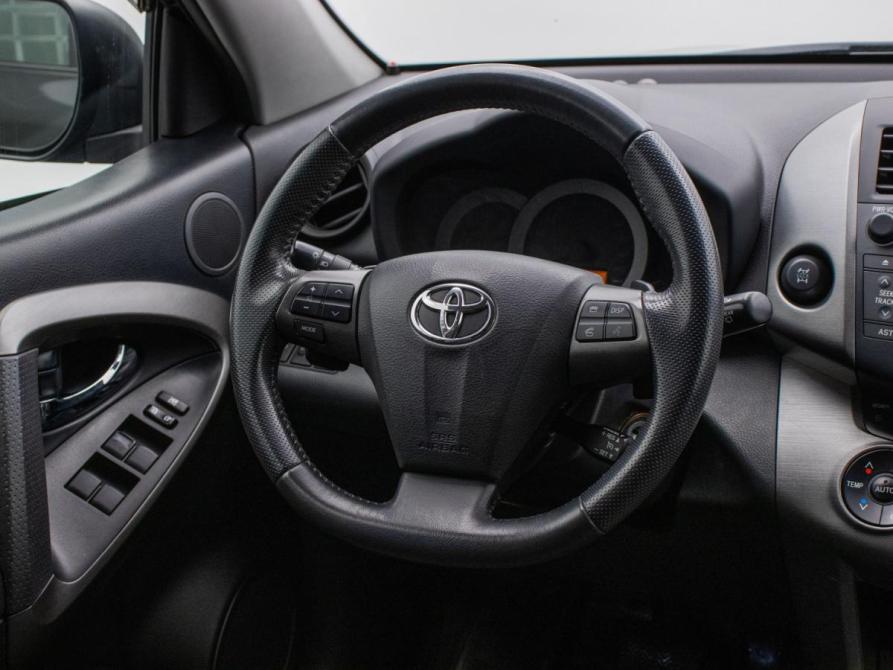 Toyota RAV4 III (XA30) Рестайлинг Москва  - изображение 16