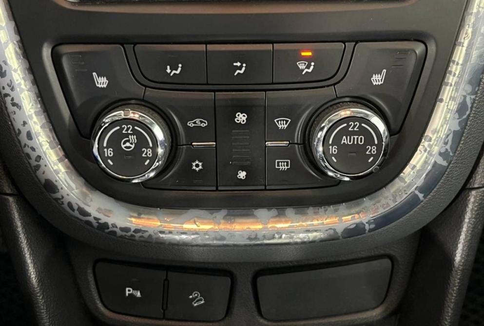 Opel Mokka I Волгоград  - изображение 21