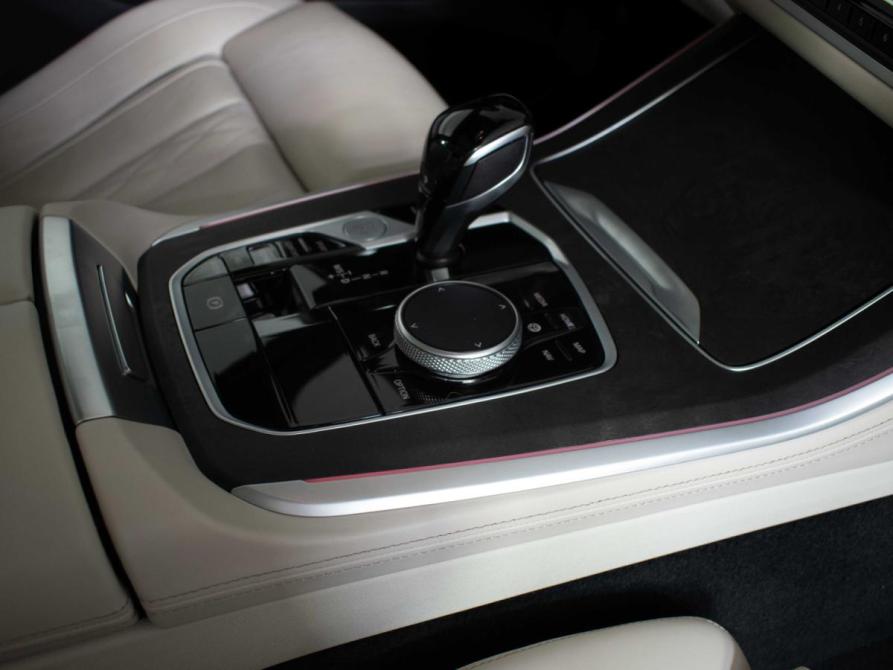 BMW X5 IV (G05/G18) Москва  - изображение 28