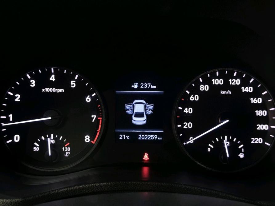 Hyundai Solaris II Ставрополь  - изображение 12