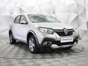 Renault Logan II Рестайлинг Ульяновск  - изображение 26
