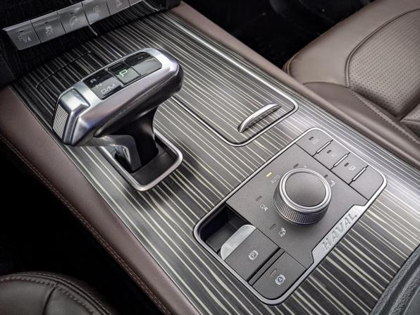 Haval H9 I Рестайлинг с пробегом 2022 года, цена 2 310 000 рублей, 155277 км, внедорожник, Автокод Объявления