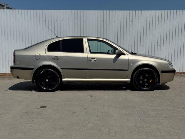 Skoda Octavia I (A4) Рестайлинг с пробегом 2005 года, цена 500 000 рублей, 296000 км, лифтбек, Автокод Объявления