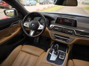 BMW 7 серии VI (G11/G12) Рестайлинг Санкт-Петербург  - изображение 51
