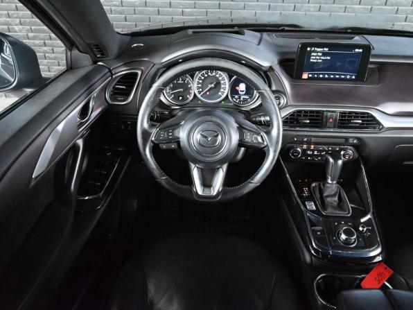 Mazda CX-9 II с пробегом 2018 года, цена 2 850 000 рублей, 205789 км, внедорожник, Автокод Объявления