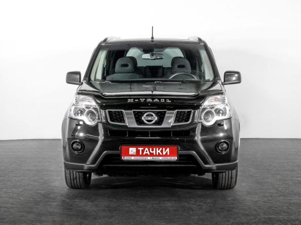 Nissan X-Trail II Рестайлинг с пробегом 2011 года, цена 1 175 000 рублей, 235129 км, внедорожник, Автокод Объявления
