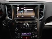 Subaru Outback IV Рестайлинг Москва  - изображение 35