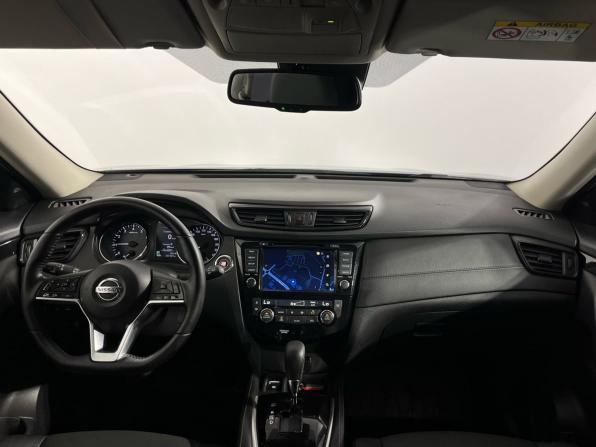 Nissan X-Trail III Рестайлинг с пробегом 2021 года, цена 2 430 000 рублей, 157346 км, внедорожник, Автокод Объявления