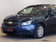 Chevrolet Cruze I Иваново  - изображение 42