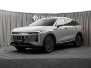 Exeed RX Москва  - изображение 34