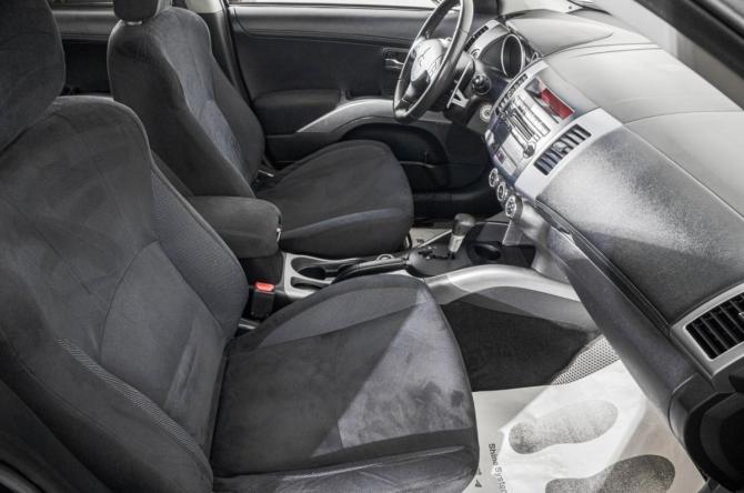 Mitsubishi Outlander II Рестайлинг с пробегом 2010 года, цена 1 349 000 рублей, 198000 км, внедорожник, Автокод Объявления