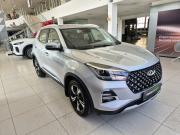 Chery Tiggo 4 Pro I Рестайлинг Екатеринбург  - изображение 31