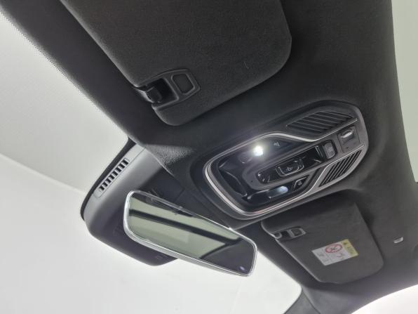 Geely Monjaro I с пробегом 2024 года, цена 3 699 000 рублей, 31423 км, внедорожник, Автокод Объявления