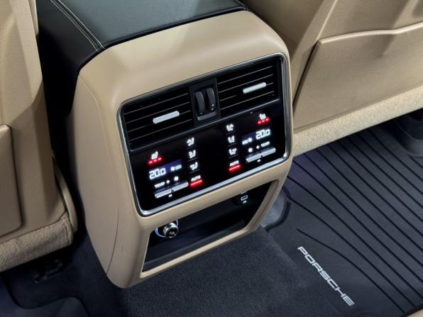 Porsche Cayenne III с пробегом 2021 года, цена 8 900 000 рублей, 54639 км, внедорожник, Автокод Объявления