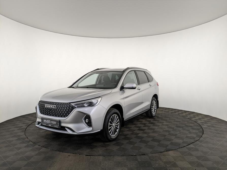 Haval M6 II Москва  - изображение 1