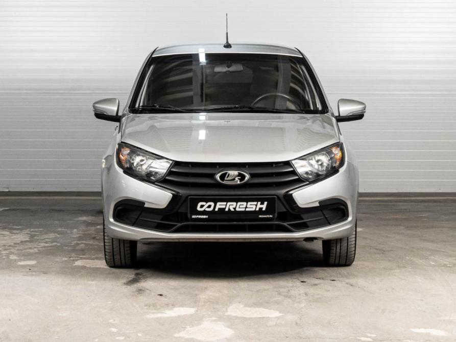 Lada (ВАЗ) Granta I Рестайлинг Ставрополь  - изображение 3