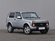 Lada (ВАЗ) 2121 (4x4) I Рестайлинг Краснодар  - изображение 18