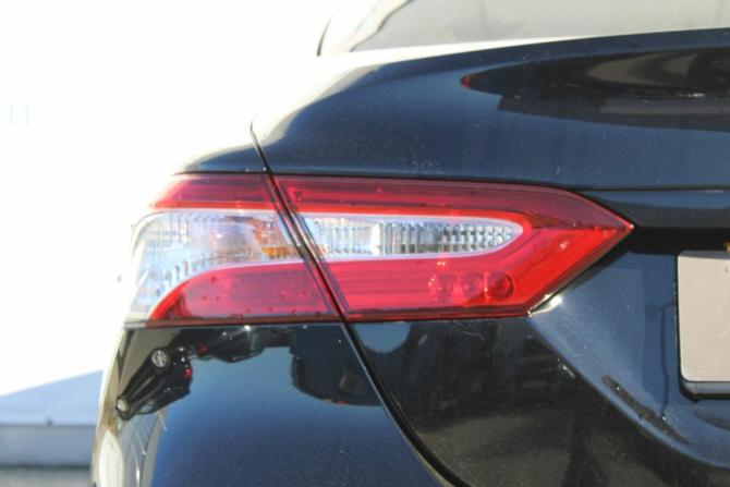 Toyota Camry VIII (XV70) Рестайлинг с пробегом 2021 года, цена 2 950 000 рублей, 128000 км, седан, Автокод Объявления