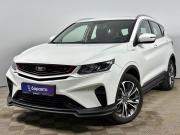 Belgee X50 Борисоглебск  - изображение 20