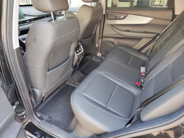 Chery Tiggo 7 Pro Max I с пробегом 2023 года, цена 1 789 000 рублей, 49570 км, внедорожник, Автокод Объявления