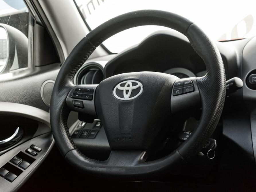 Toyota RAV4 III (XA30) Рестайлинг Екатеринбург  - изображение 13