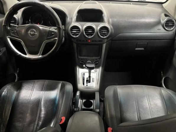 Opel Antara I с пробегом 2011 года, цена 759 000 рублей, 215000 км, внедорожник, Автокод Объявления