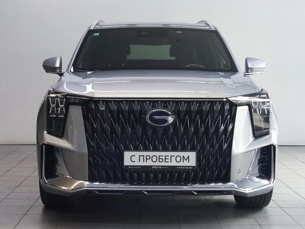 GAC GS8 II с пробегом 2023 года, цена 2 985 000 рублей, 67322 км, внедорожник, Автокод Объявления