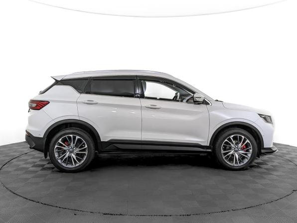 Geely Coolray I с пробегом 2023 года, цена 1 750 000 рублей, 49334 км, внедорожник, Автокод Объявления