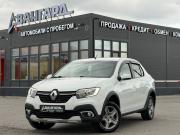 Renault Logan II Рестайлинг Волгоград  - изображение 32