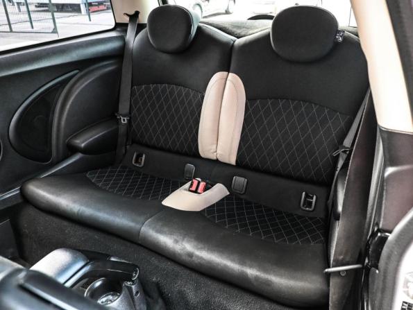 Mini Coupe I с пробегом 2012 года, цена 1 144 000 рублей, 137027 км, купе, Автокод Объявления