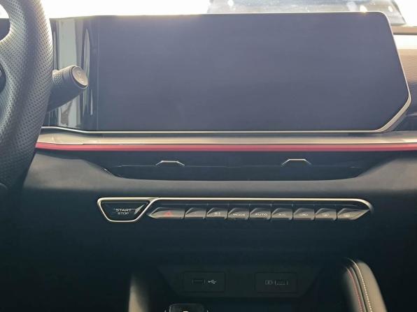 Geely Coolray I Рестайлинг с пробегом 2024 года, цена 2 099 000 рублей, 41001 км, внедорожник, Автокод Объявления