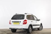 Lada (ВАЗ) Granta I Рестайлинг Тюмень  - изображение 25