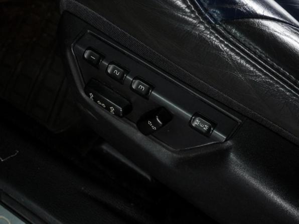 Volvo S60 I Рестайлинг с пробегом 2007 года, цена 749 000 рублей, 270944 км, седан, Автокод Объявления