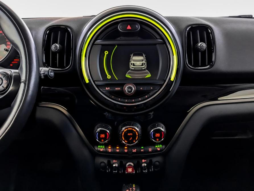 Mini Clubman II Москва  - изображение 15