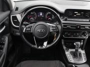 Kia Seltos I Владимир  - изображение 19