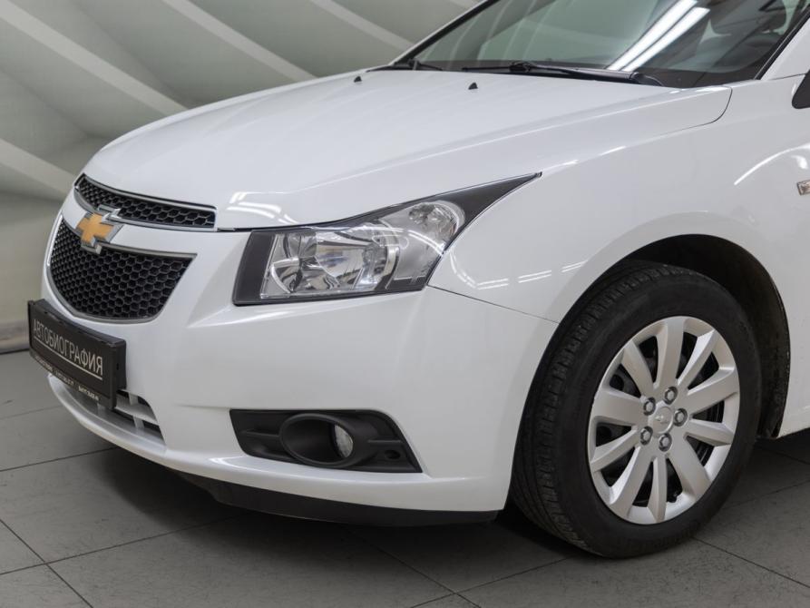 Chevrolet Cruze I Рестайлинг Волгоград  - изображение 10