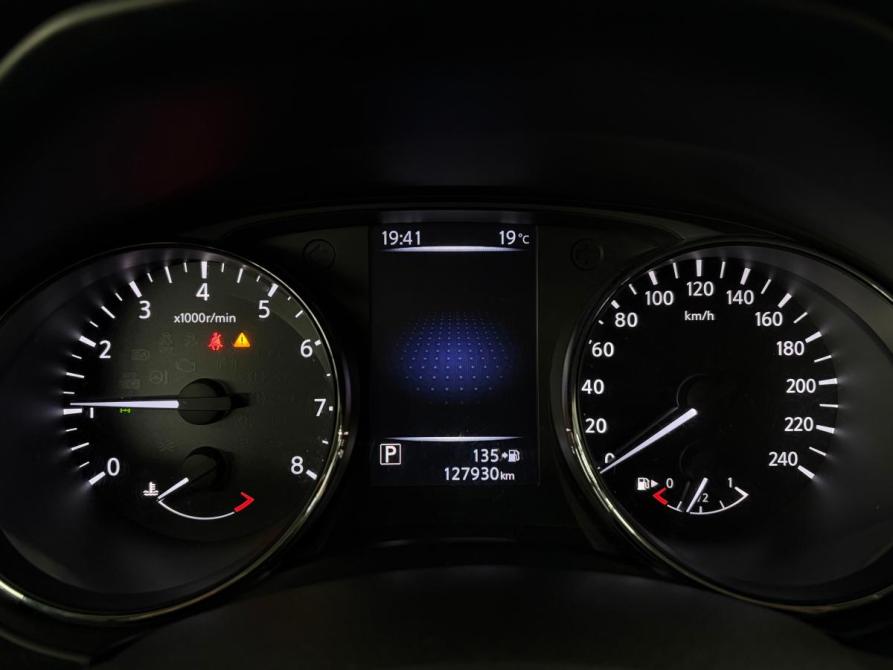 Nissan X-Trail III Рестайлинг Краснодар  - изображение 10