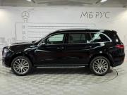 Mercedes-Benz GLS II (X167) Рестайлинг Москва  - изображение 43