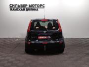 Nissan Note I Рестайлинг Пермь  - изображение 23