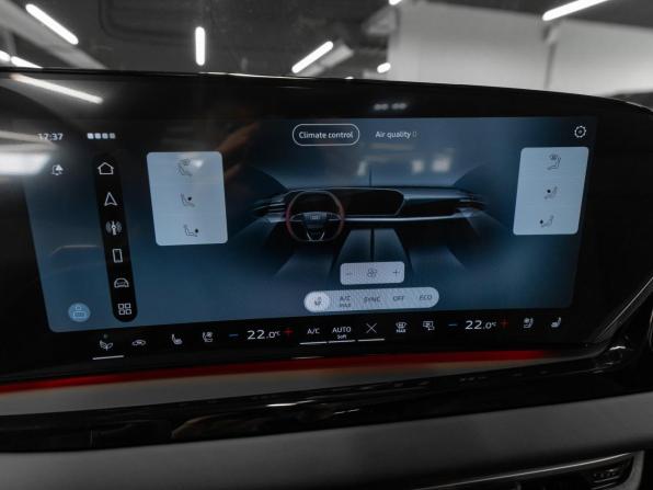 Audi A5 III (B10) с пробегом 2026 года, цена 5 790 000 рублей, 11 км, седан, Автокод Объявления