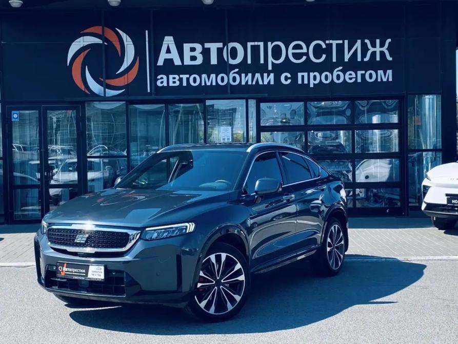 Knewstar 001 Волгоград  - изображение 3
