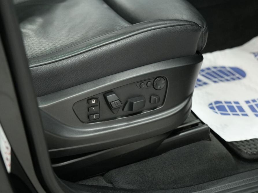 BMW X6 I (E71) Рестайлинг Новосибирск  - изображение 17